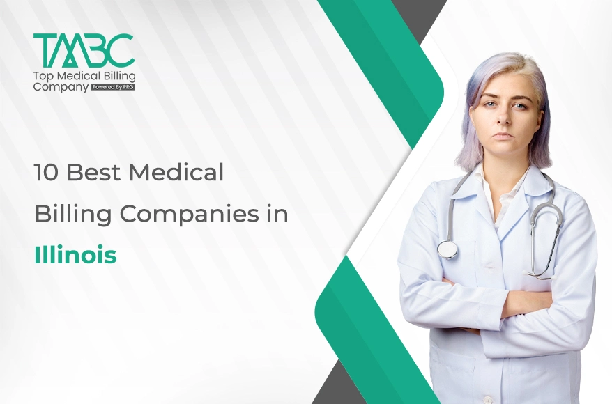 10 Best Medical Billing Companies in Illinois