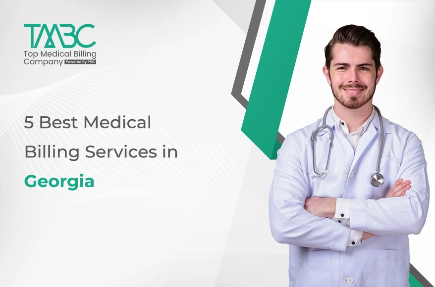 Medical Billing Services in Georgia