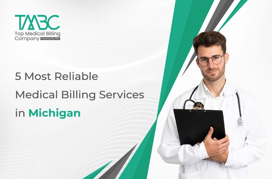 Medical Billing Services in Michigan