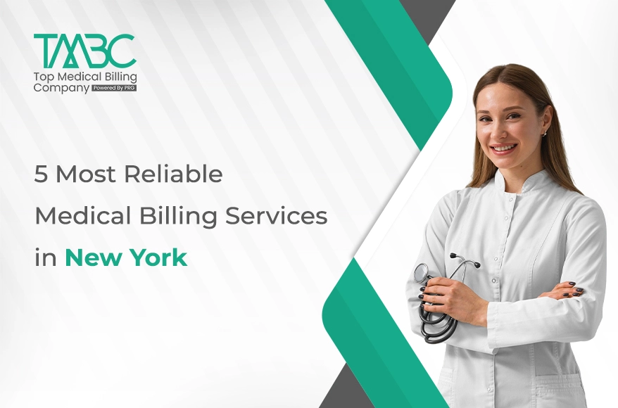 Medical Billing Services in New York