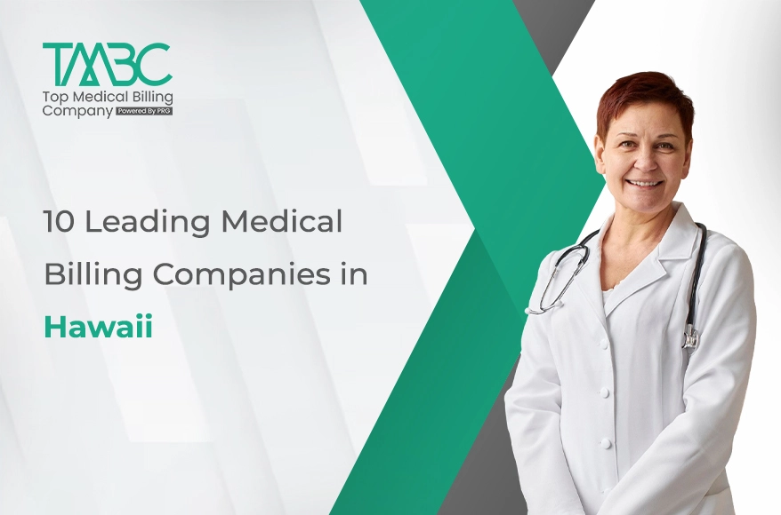 Medical Billing Companies in Hawaii