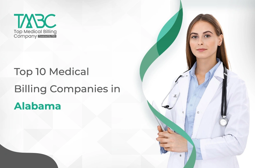 Top 10 Medical Billing Companies in Alabama