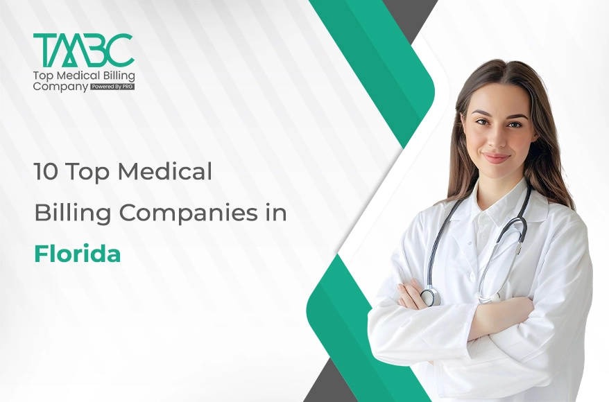 Top 10 Medical Billing Companies in Florida