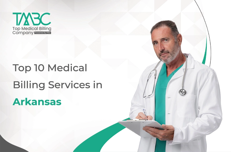 Medical Billing Services in Arkansas