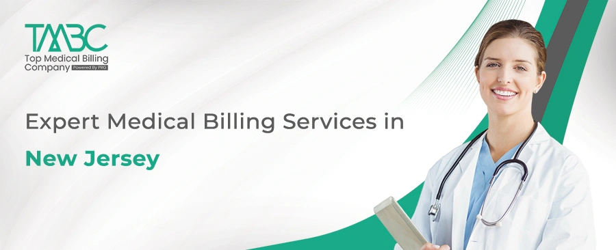 Expert Medical Billing Services in New Jersey