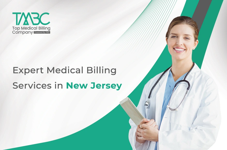 Expert Medical Billing Services in New Jersey