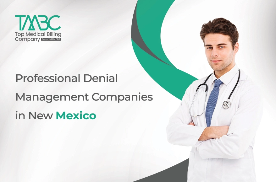 Professional Denial Management Companies in New Mexico