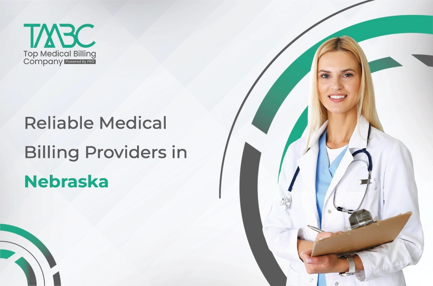 Medical Billing Providers in Nebraska