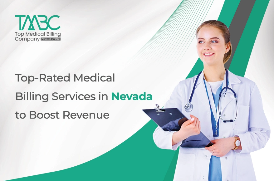 Medical Billing Services in Nevada