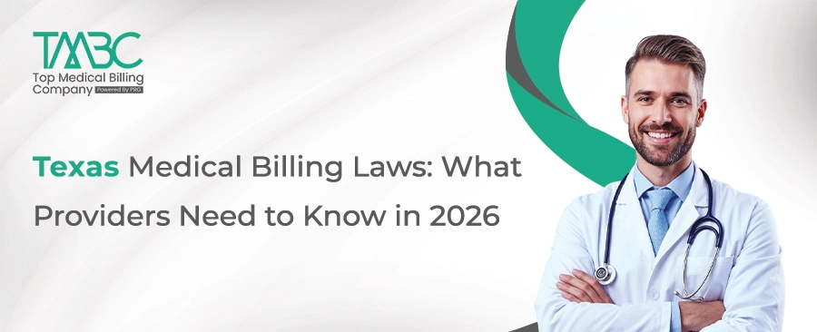 Texas Medical Billing Laws