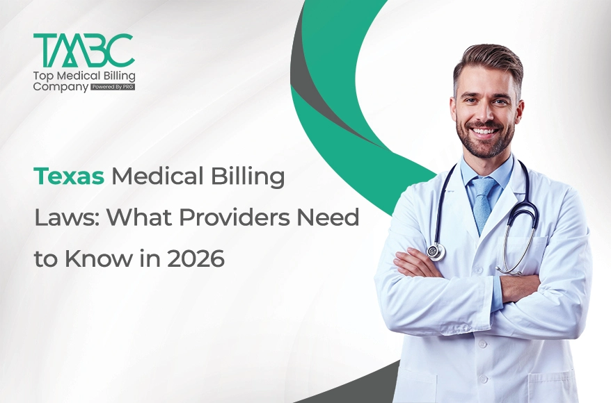 Texas medical billing laws