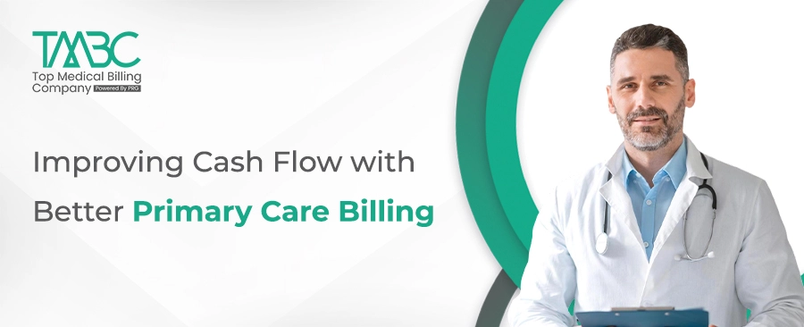 Primary Care Billing