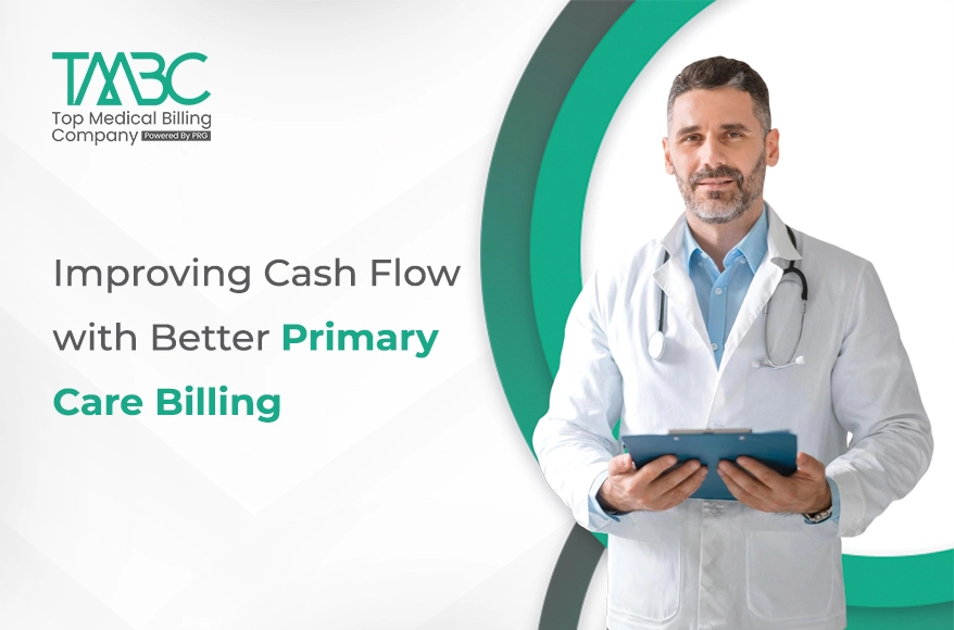 Primary Care Billing