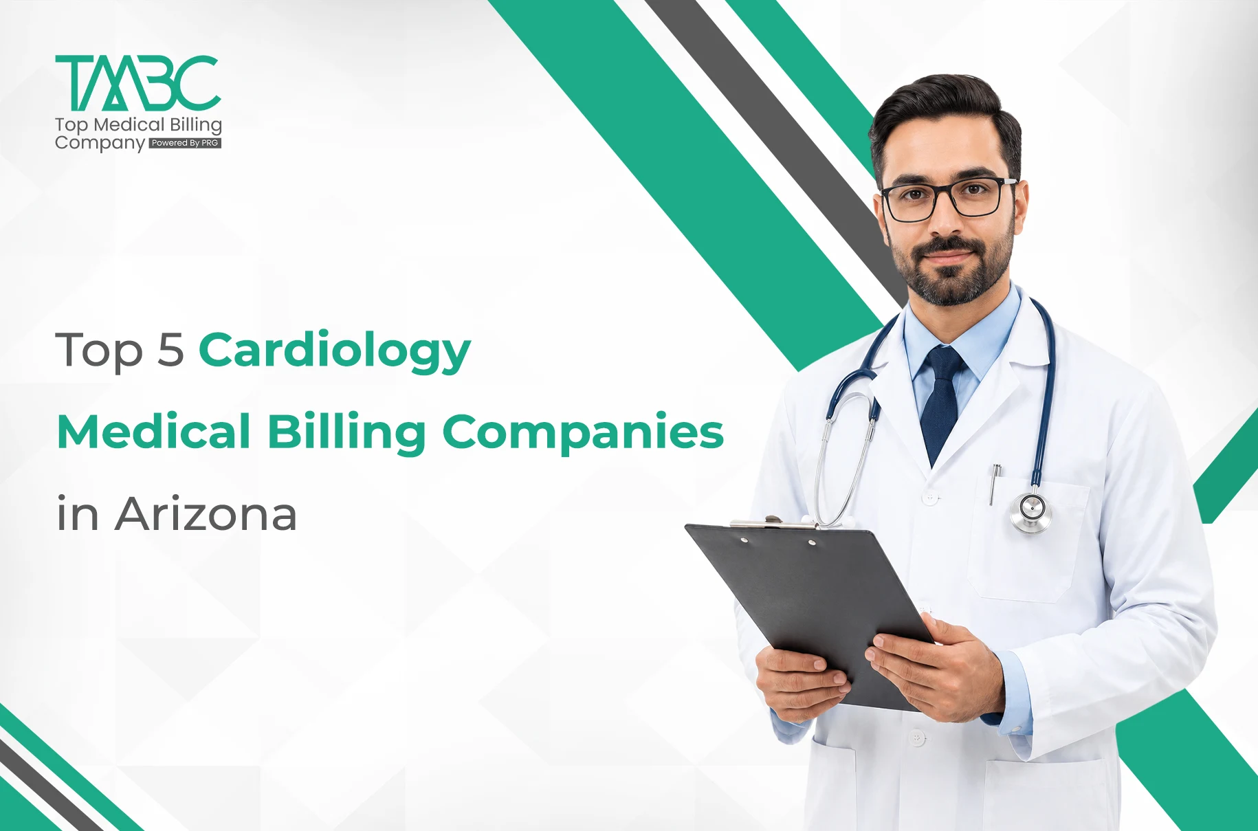 Cardiology Medical Billing Companies in Arizona