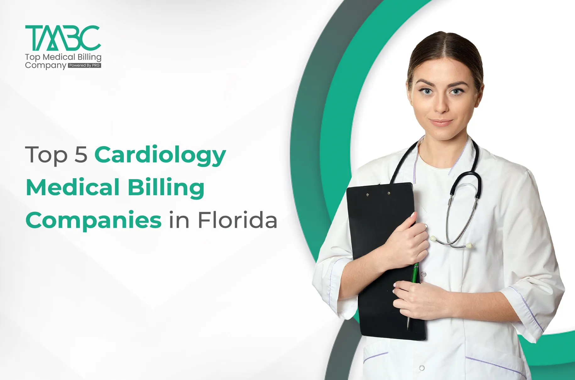 Top 5 Cardiology Medical Billing Companies in Florida in 2026
