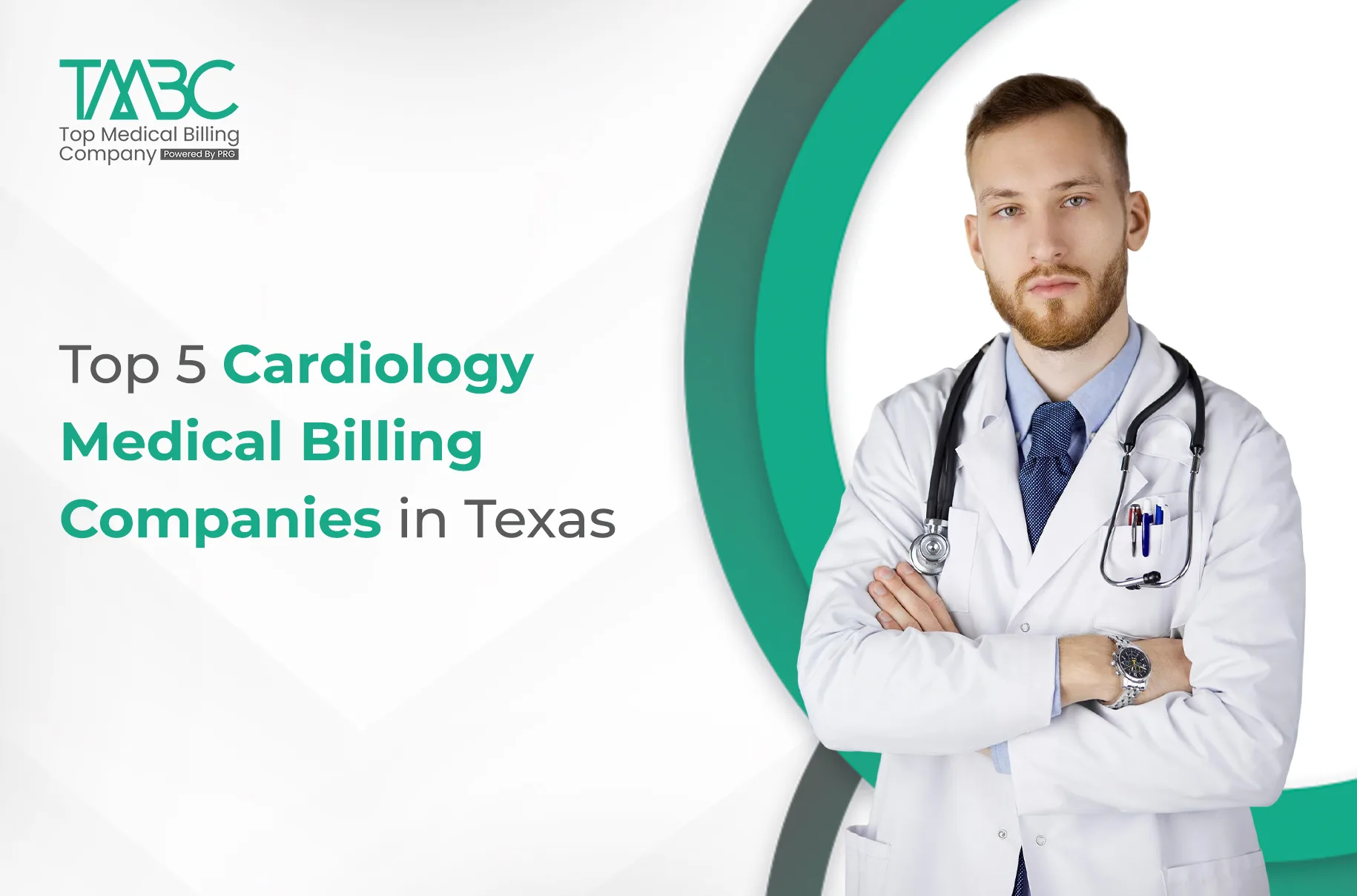Top 5 Cardiology Medical Billing Companies in Texas