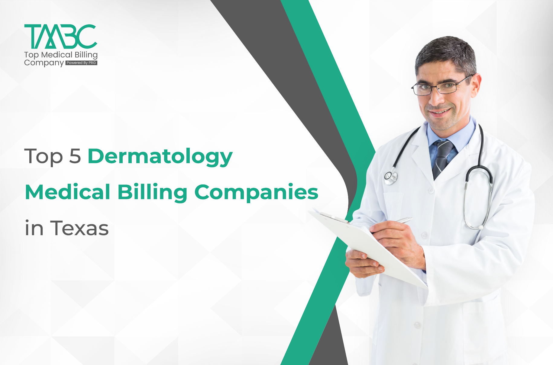 Dermatology Medical Billing Companies in Texas